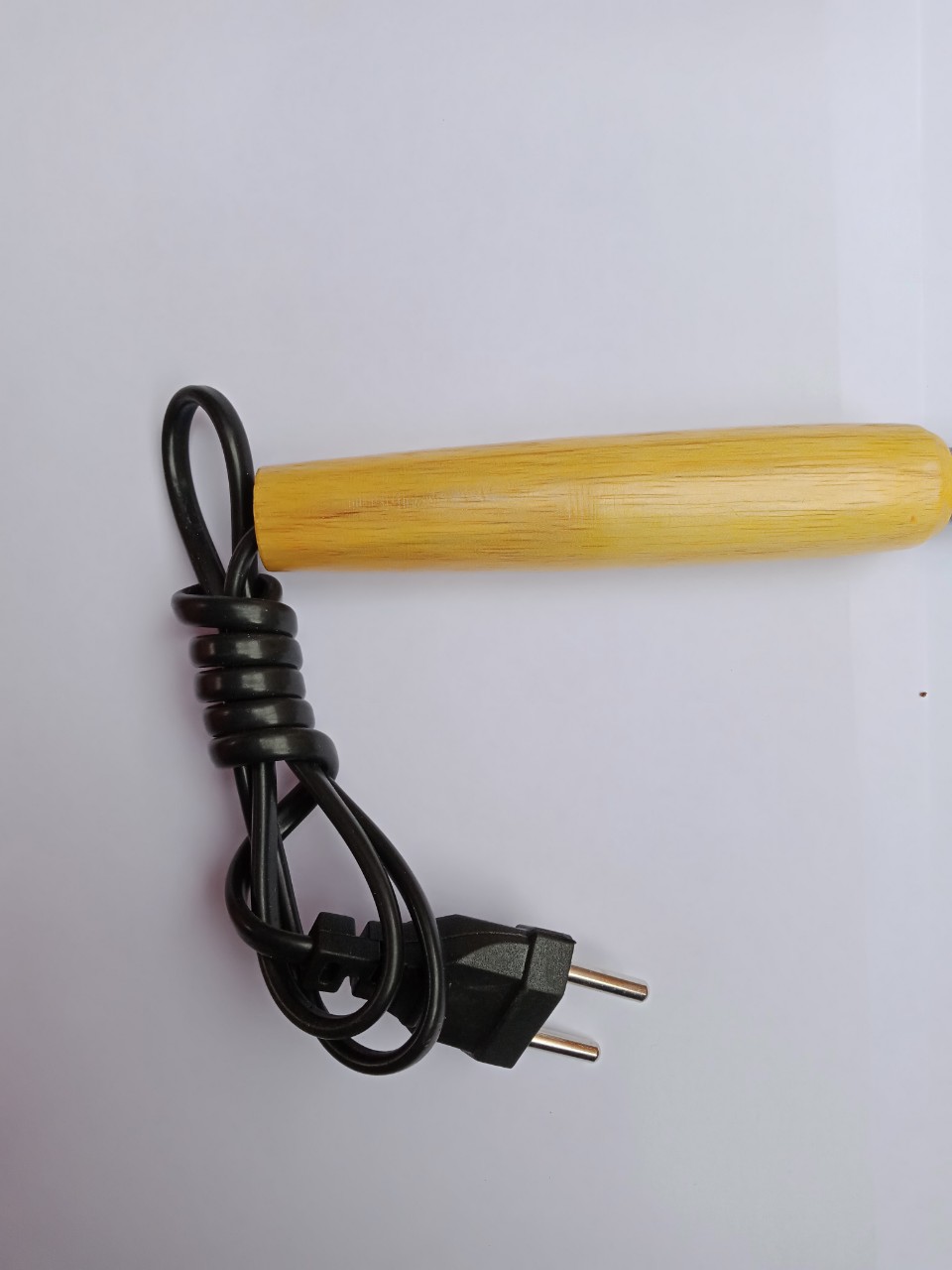 Mỏ hàn nung(tặng kèm cuộn thiếc hàn)