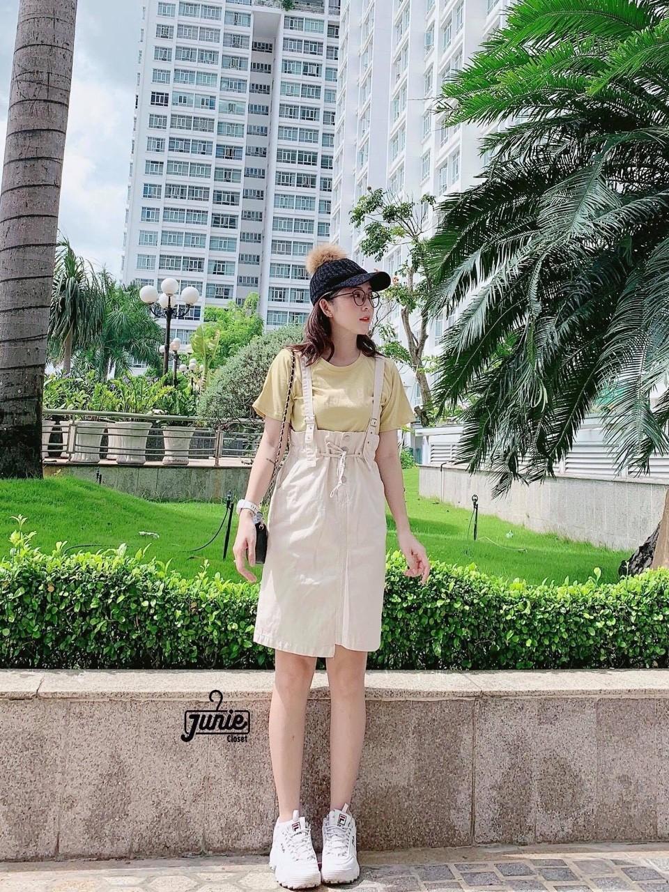 Set yếm siêu hót 2019 -mtb