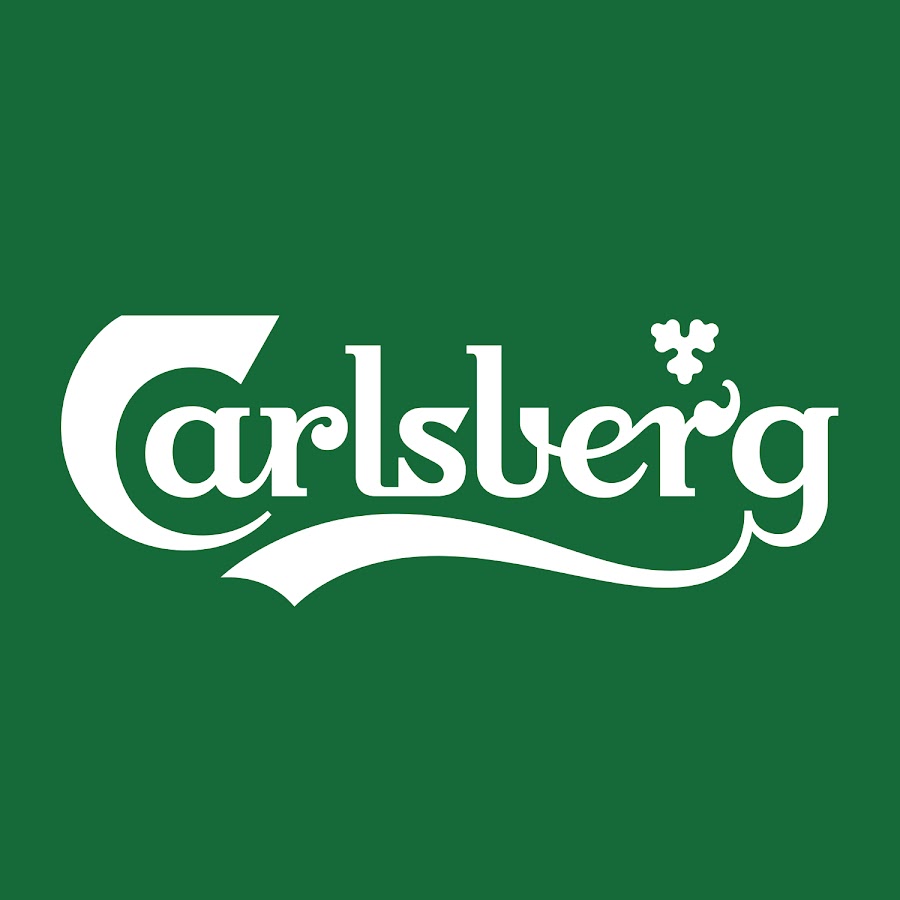 Thùng 24 lon bia Carlsberg Danish Pilsner 330ml