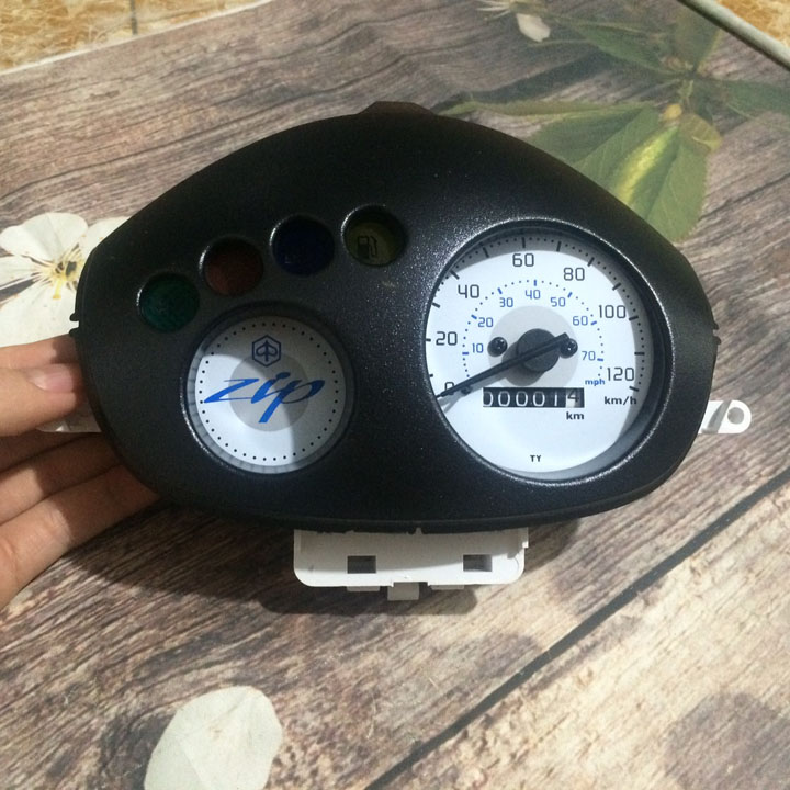 Đồng Hồ xe Zip-piaggio