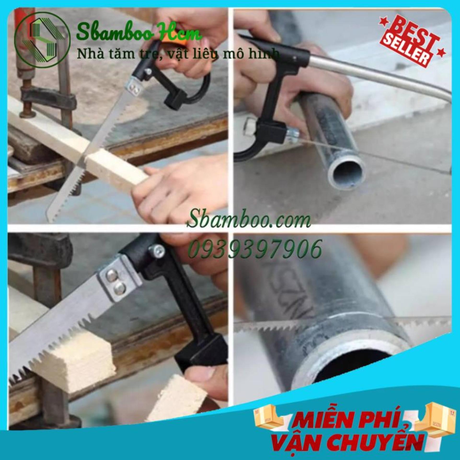 [HCM]Cưa cầm tay đa năng