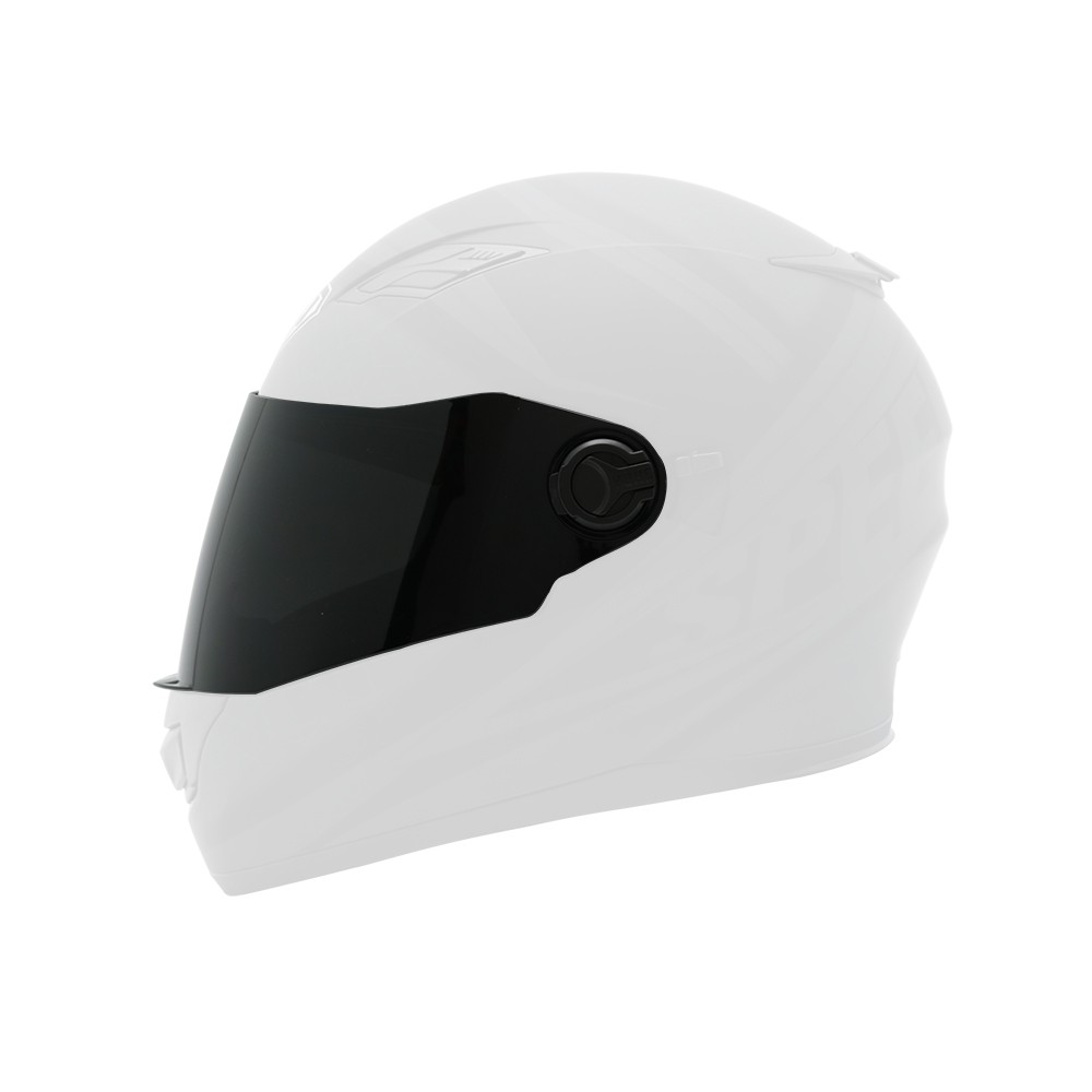 Kính Thay Thế Mũ Bảo Hiểm Fullface YOHE 970