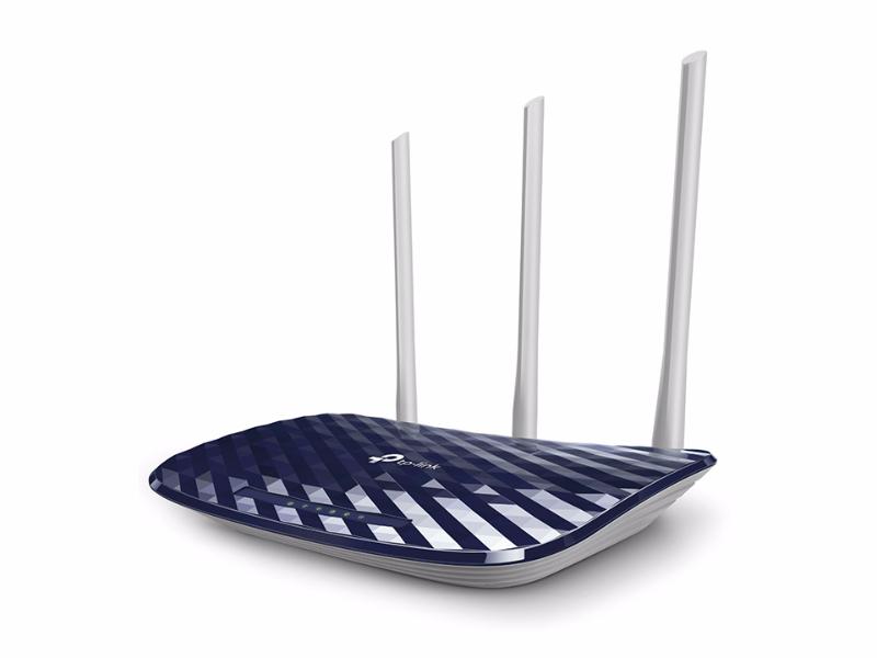 PHÁT TPLINK 300M - C20