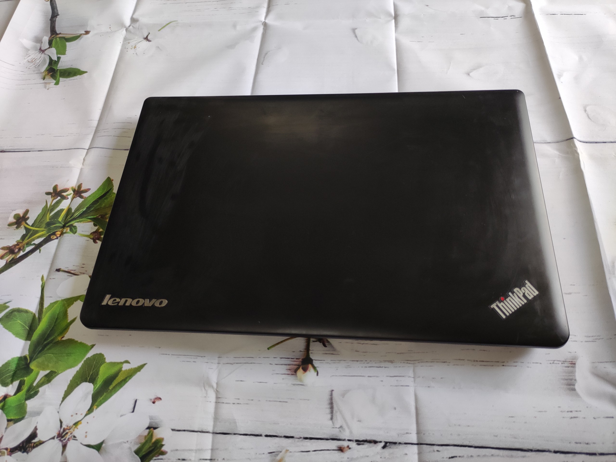 Laptop Le.no.vo Think.pad E530 Core i5, Ram 4gb, HDD 320gb
