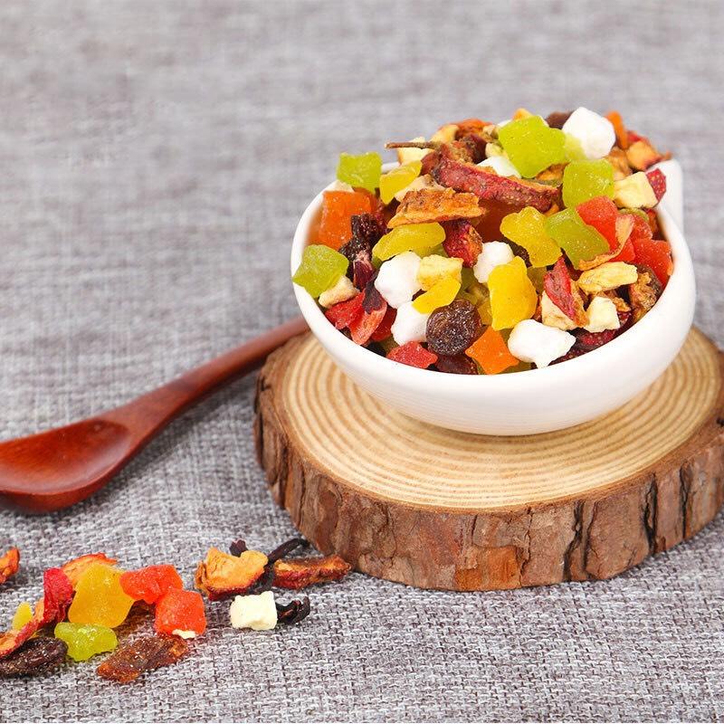 [HCM]Trà hoa quả Bali Salem 300g