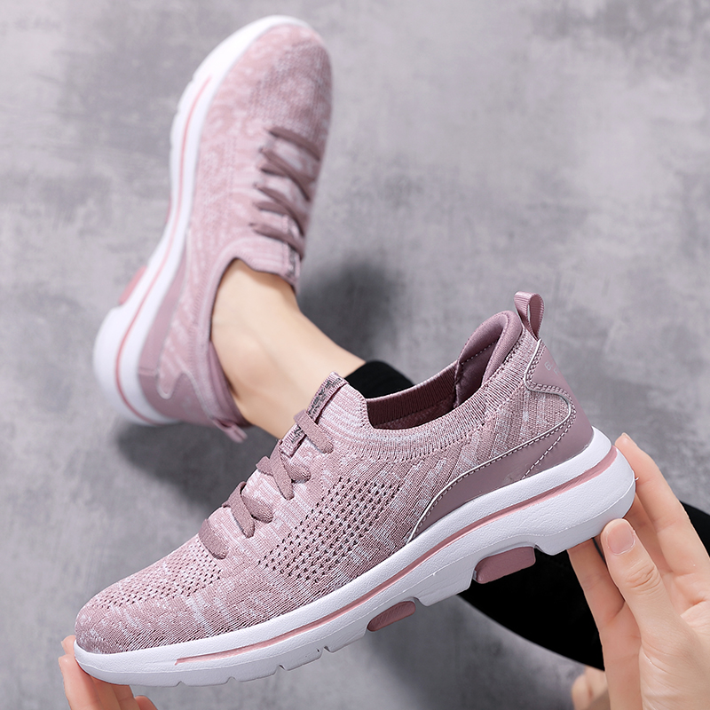 Giày Sneaker Vải Nữ Clarks_ Tri Native
