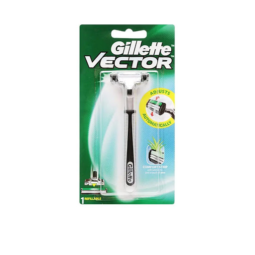 [Siêu thị WinMart] - Dao cạo râu Gillette Vector