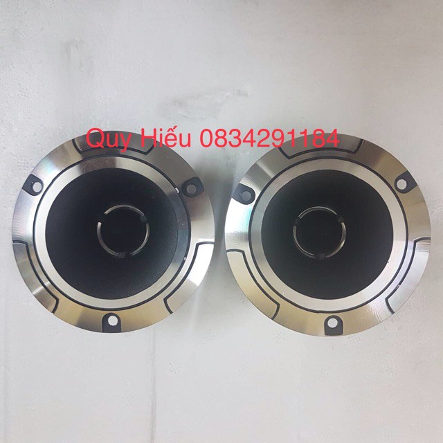 HOT-Loa trép kèn họng nhôm đúc liền khối cao cấp Tiaoping