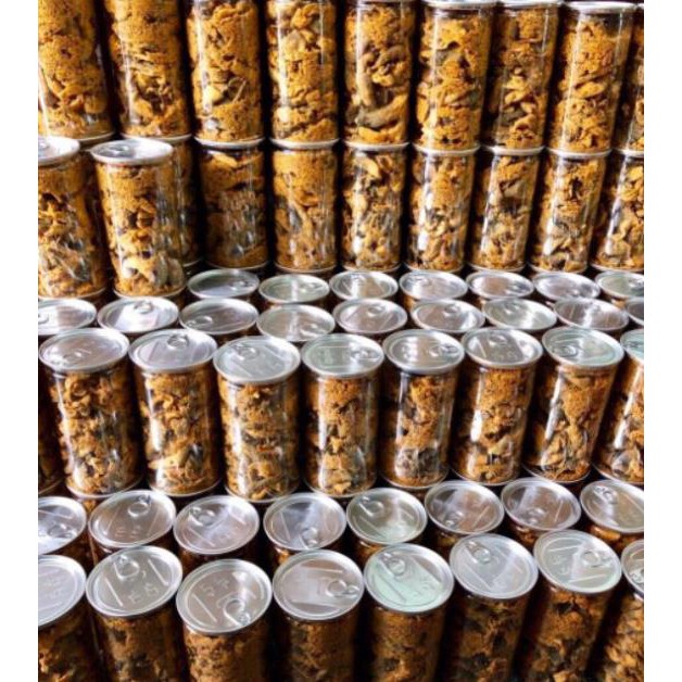 Da cá trứng muối phô mai vị Sing 250gr [GIÁ RẺ]