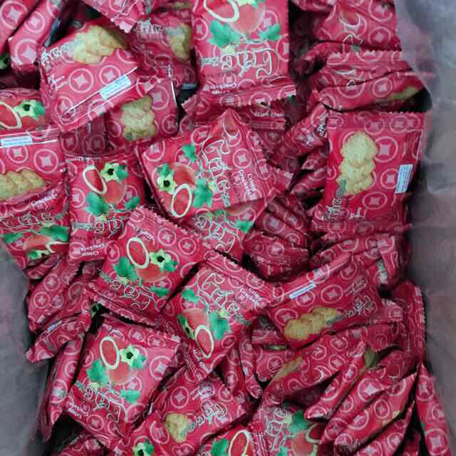 bánh GẤC nữa kg