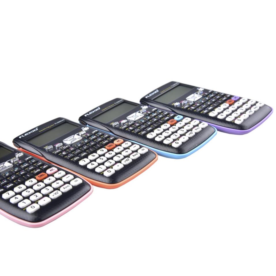 Máy tính khoa hoc Flexio Fx680VN | Lazada.vn