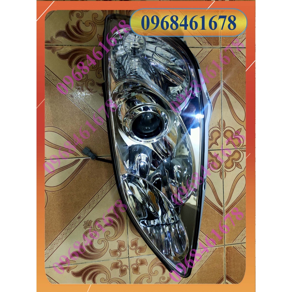 Đèn pha Camry 05-06 (Có bi)