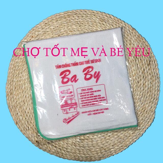 [HCM]TẤM LÓT CHỐNG THẤM CỠ LỚN