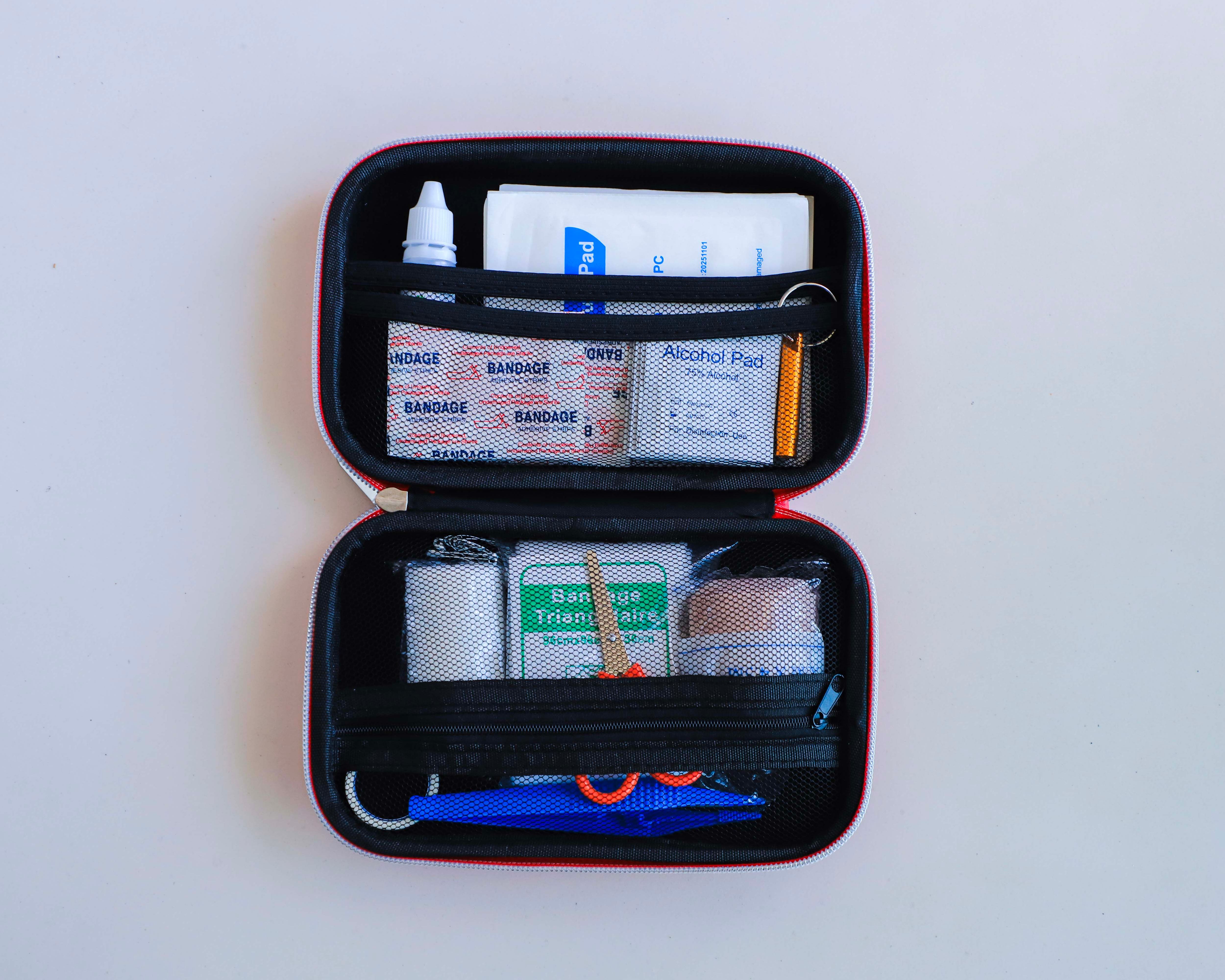 Túi Sơ Cứu Hàng Ngày - Daily First Aid Kit