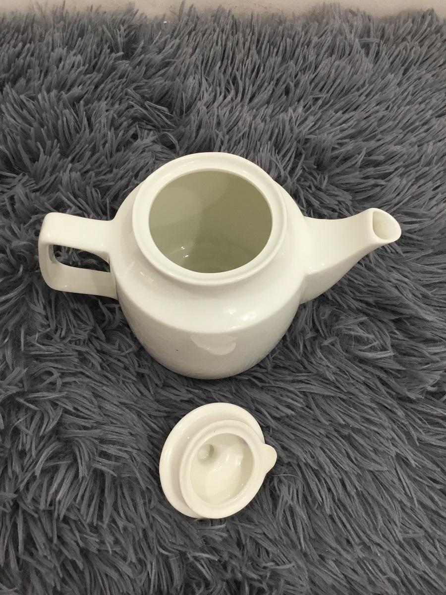 BÌNH TRÀ 750 ML - GỐM SỨ CƯỜNG PHÁT