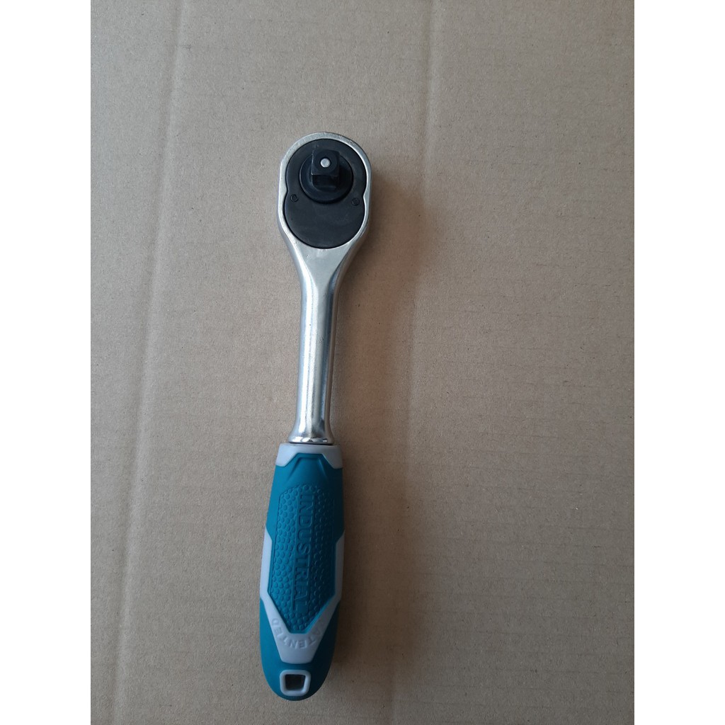 Total - THT106386 Cần siết 2 chiều 3/8''