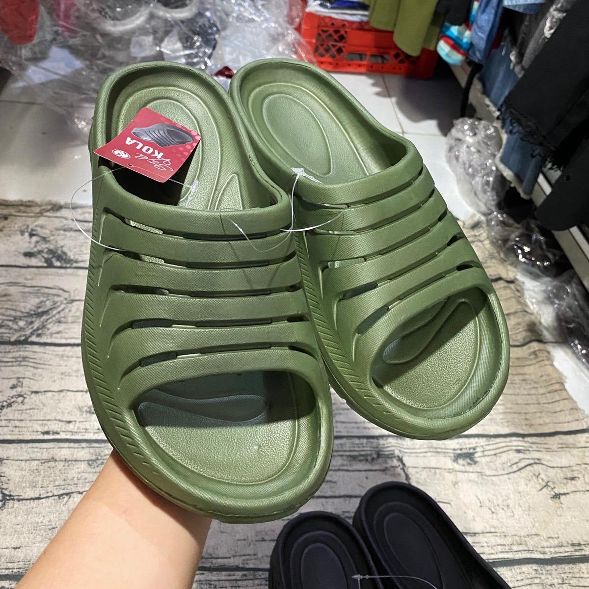 DÉP SIÊU NHẸ NAM NGANG MỚI SIZE 40-44