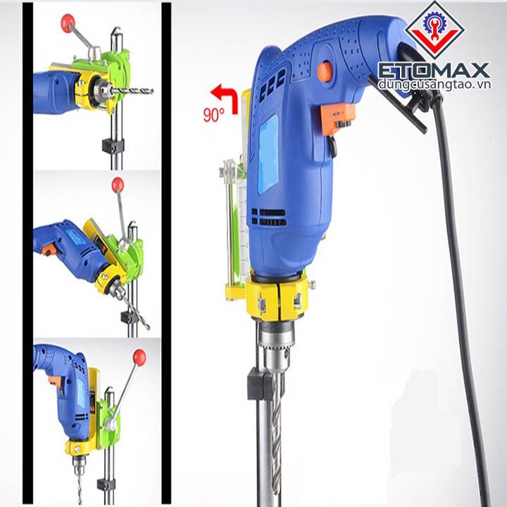[Hot]Khung khoan bàn mini.Q BG-6117