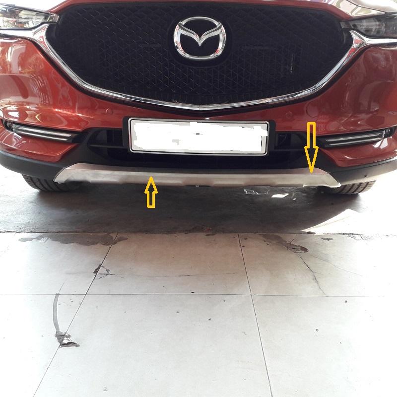 Ốp gầm mazda cx5 2018, 2019