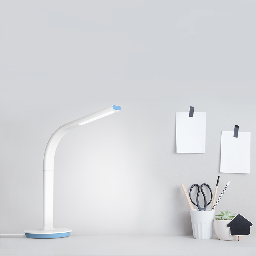 Đèn bàn led thông minh xiaomi mijia philips eyecare 2s