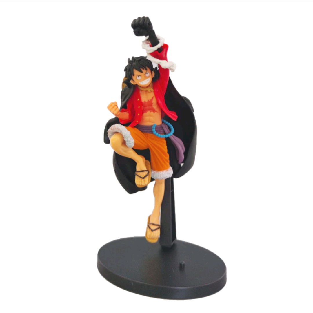 Mô Hình One Piece Luffy, Zoro Siêu Chất