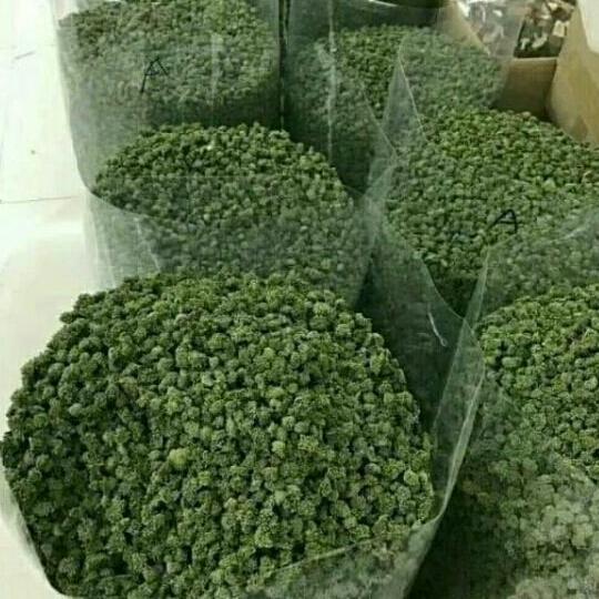 500g nụ hoa tam thất bao xanh bao đẹp