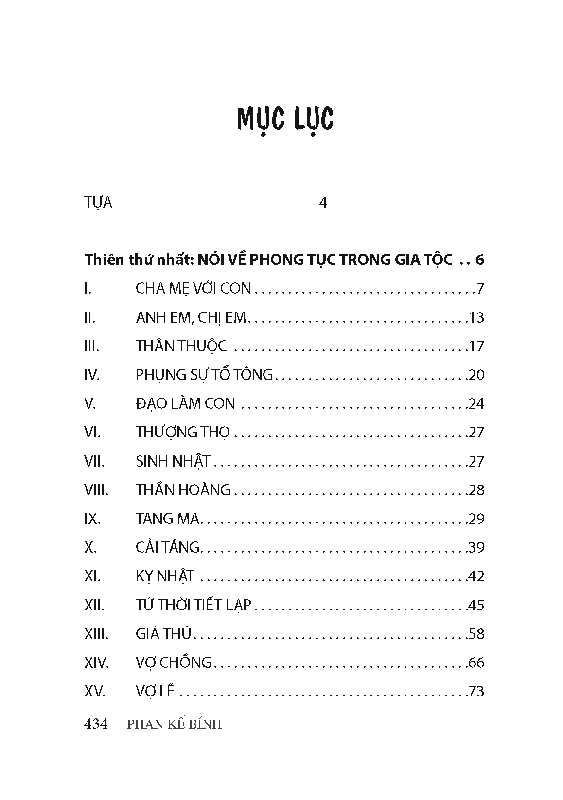 Sách - Việt Nam phong tục (bìa cứng) - tái bản
