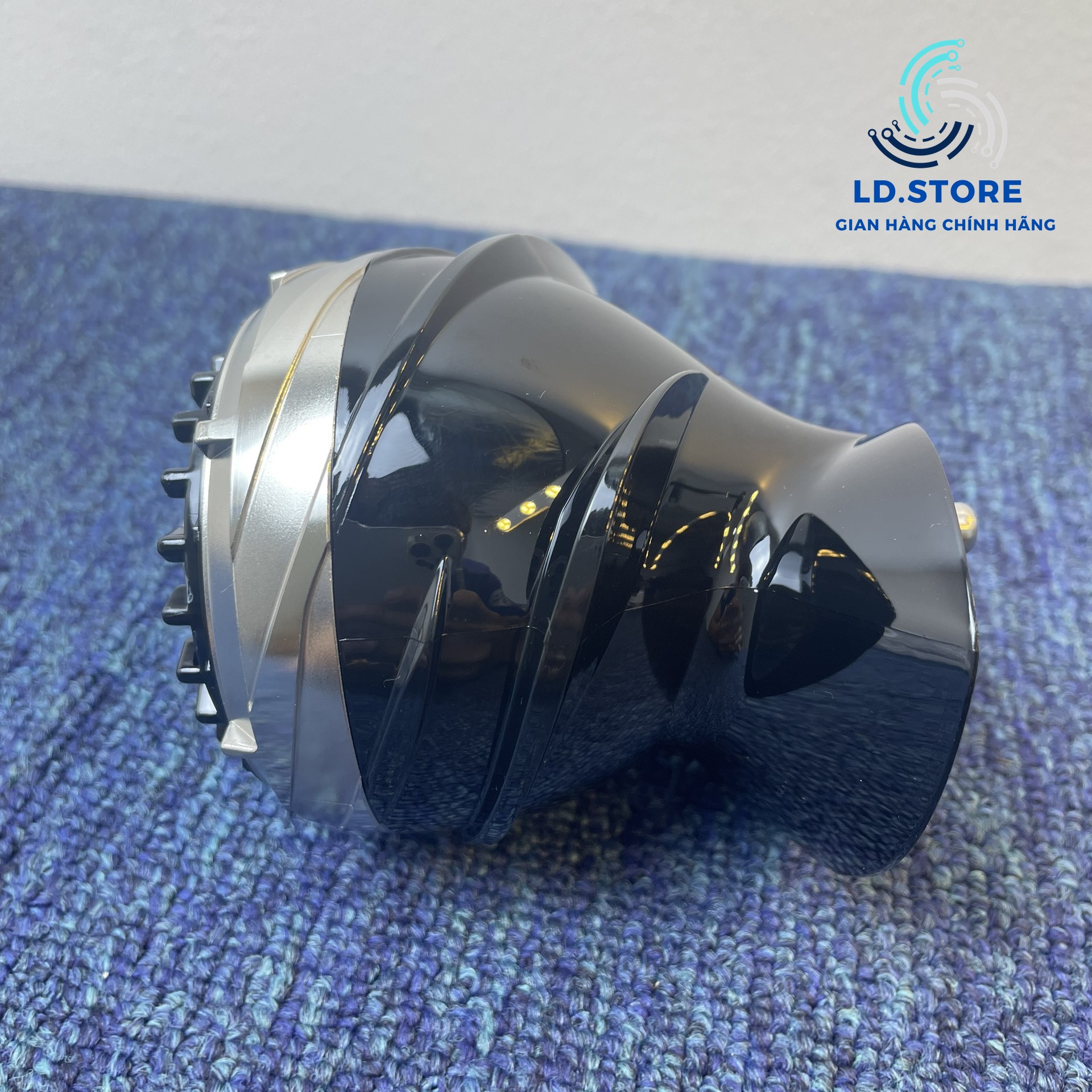 Trục ép máy ép chậm Panasonic MJ-L500SRA_JD31-153 (Hàng chính hãng)