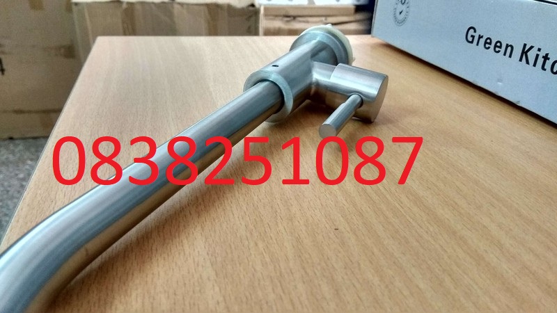 [HCM]Vòi chén lạnh inox 304