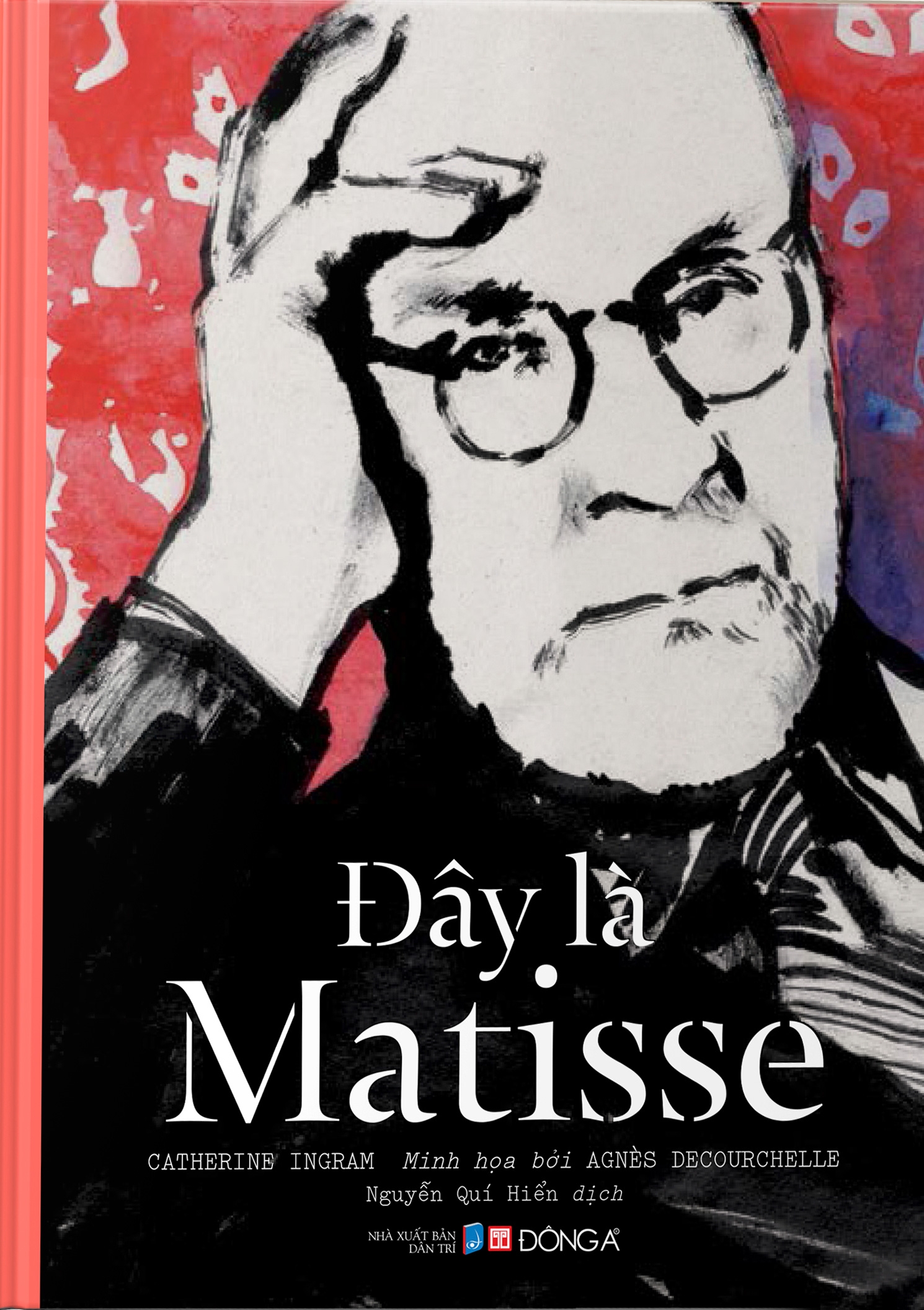 Fahasa - Đây Là Matisse