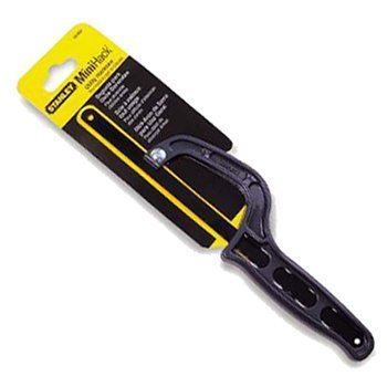 8" cưa sắt stanley 20-807