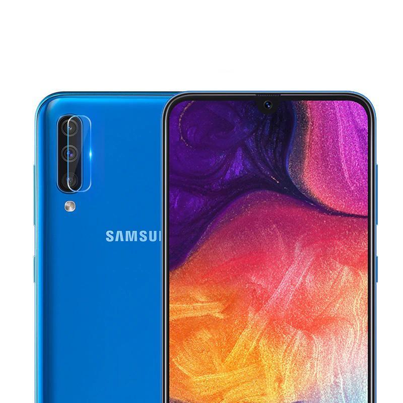 [HCM]Miếng dán cường lực camera Samsung A50