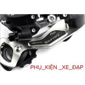 Cùi đề xe đạp Shimano TX35, Giá rẻ