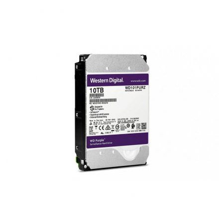HDD 10TB Wd Purple Chuyên Camera