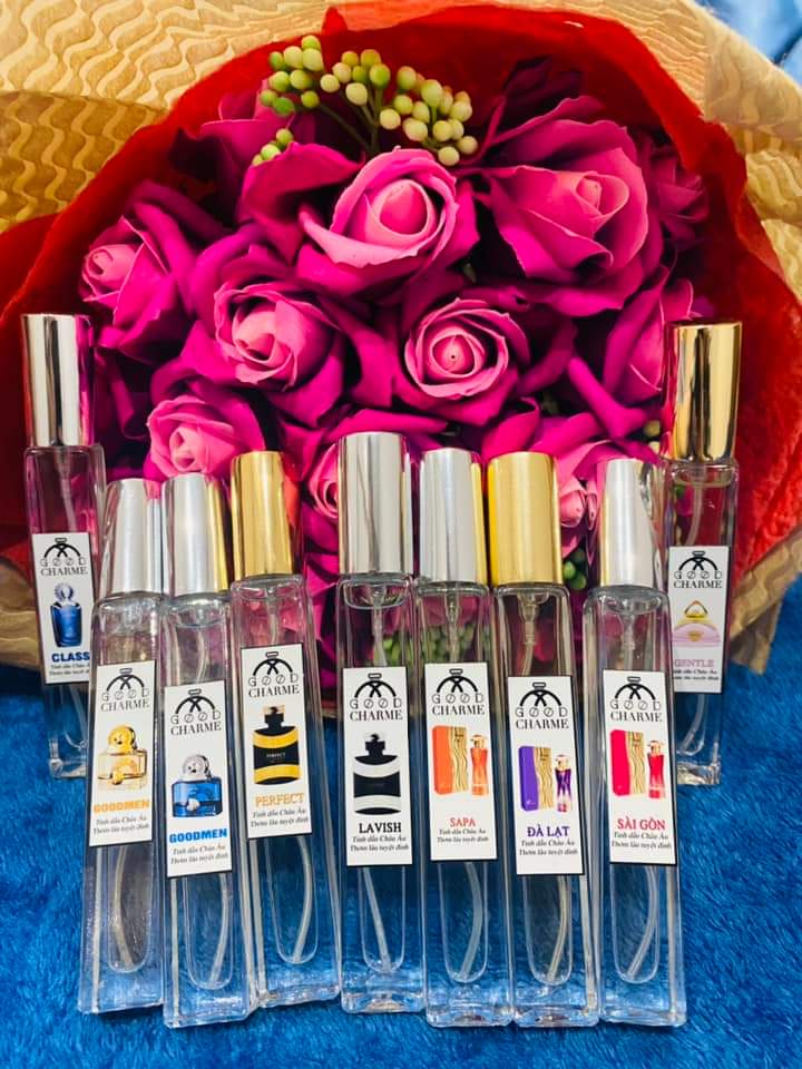 Nước Hoa Nam Class 75ml chính hãng