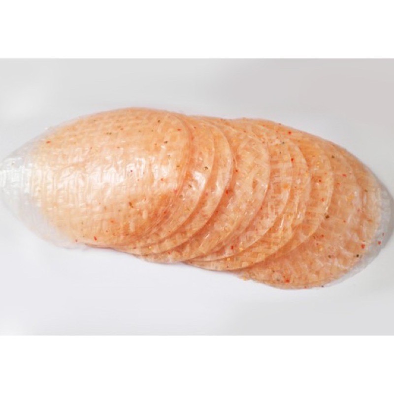 Bánh tráng muối ớt Tây Ninh 500gr