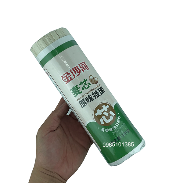 Mỳ trường thọ sợi dẹt 1kg