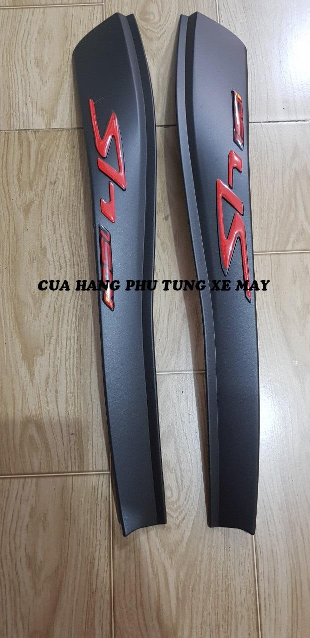 Bộ nẹp sườn cho xe SH 2017 2019