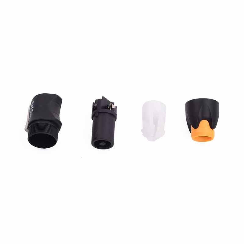 Jack cắm loa Neutrik