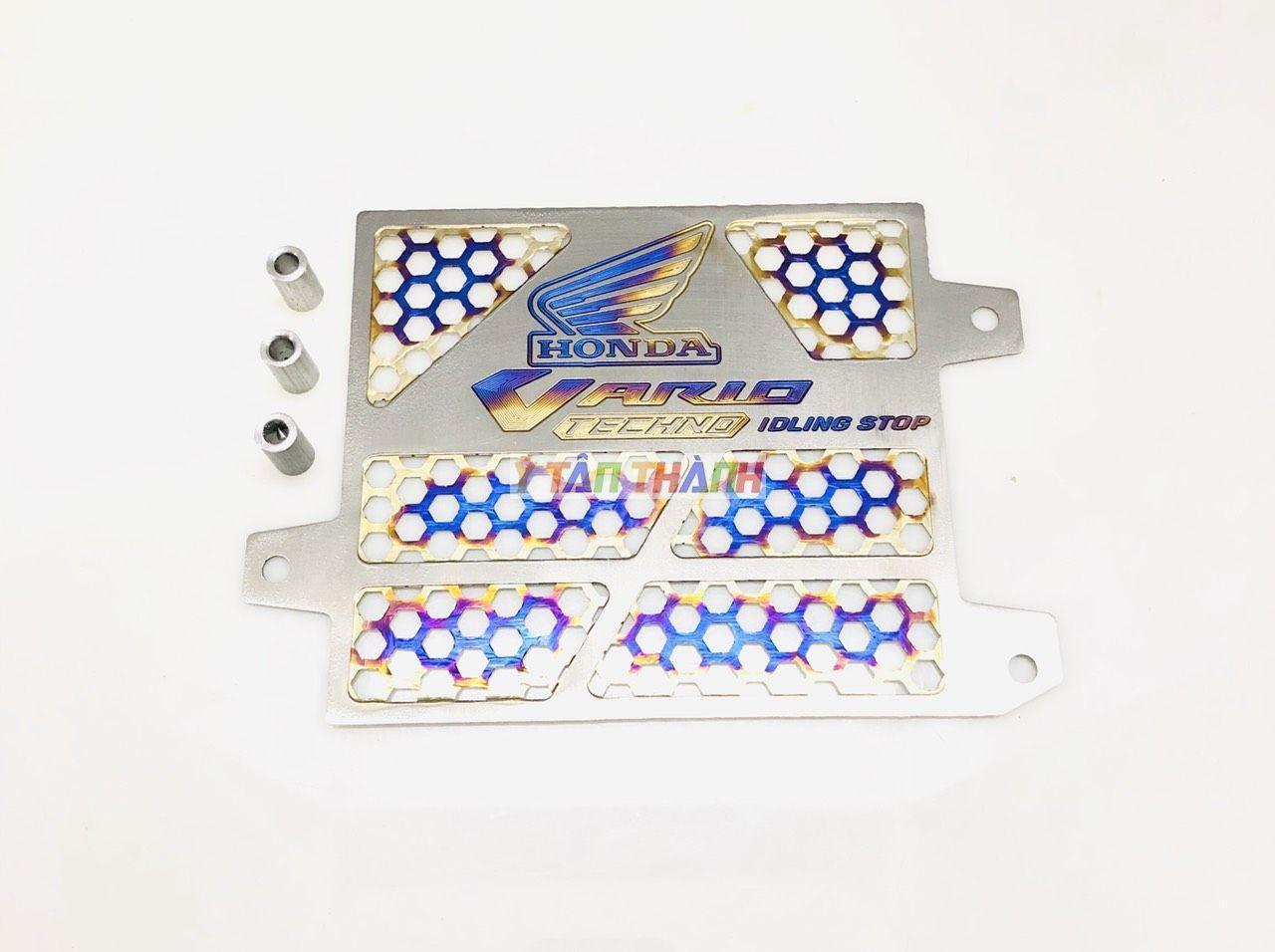 Che Két Nước Titan Vario 150