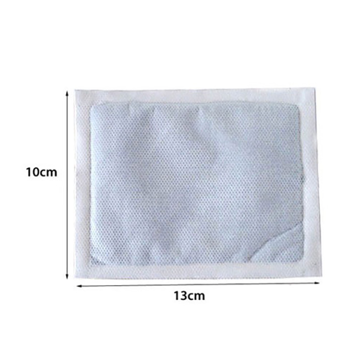 Bộ 10 miếng dán giữ ấm Kairo