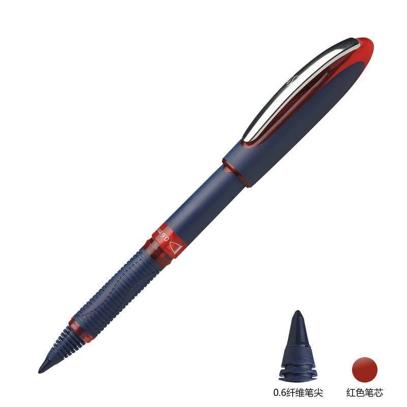 Nhập Khẩu Từ Đức Schneider Schneider Pen Interslar one Bút Ký Mượt Mà Và Dung Lượng Lớn