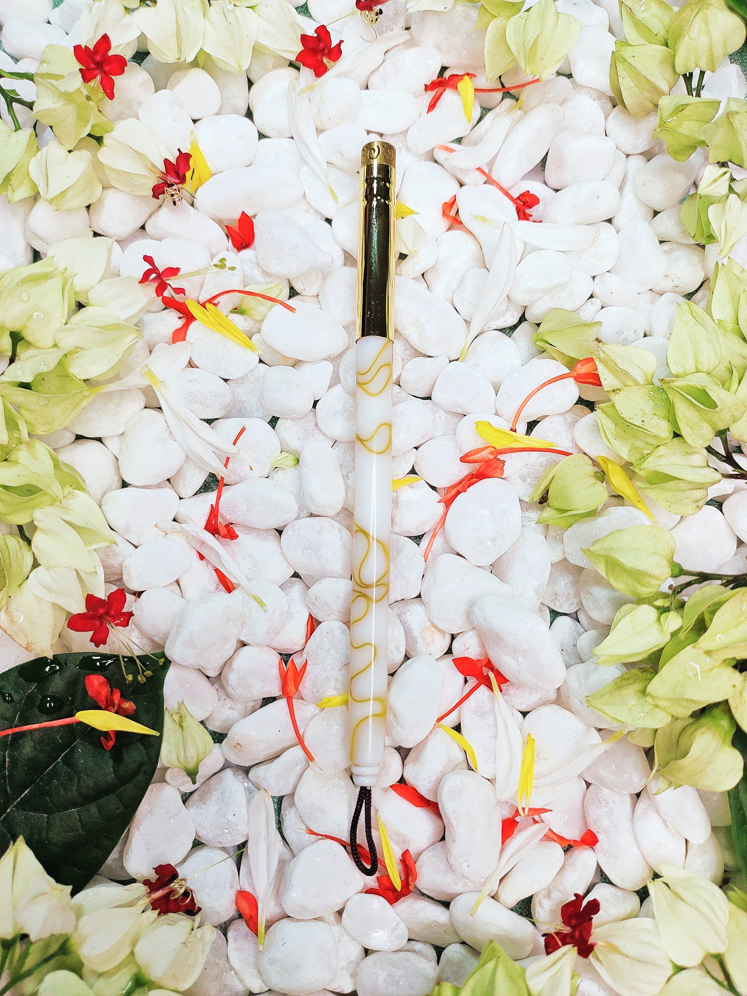 Cọ vẽ Mộc Lan Hoa Lệnh [Bút Ý Hiên] (có sẵn)