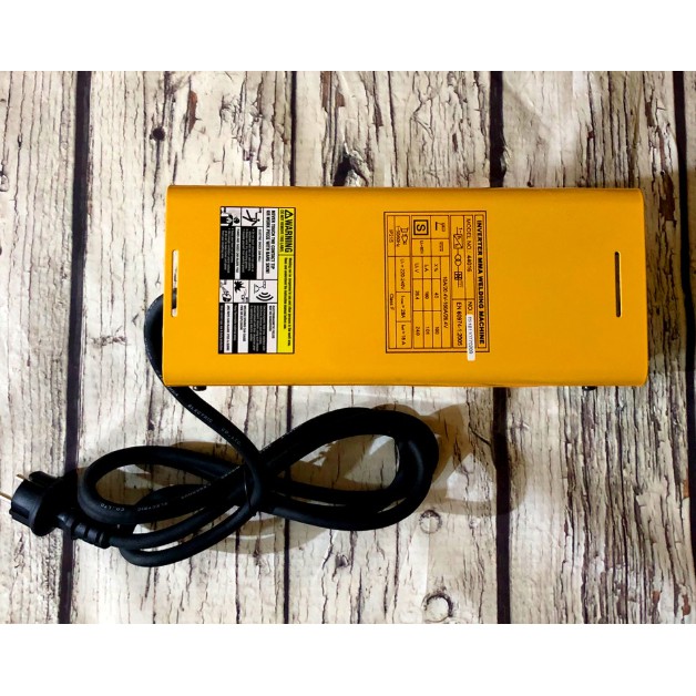 44016 máy hàn điện tử 160A tolsen