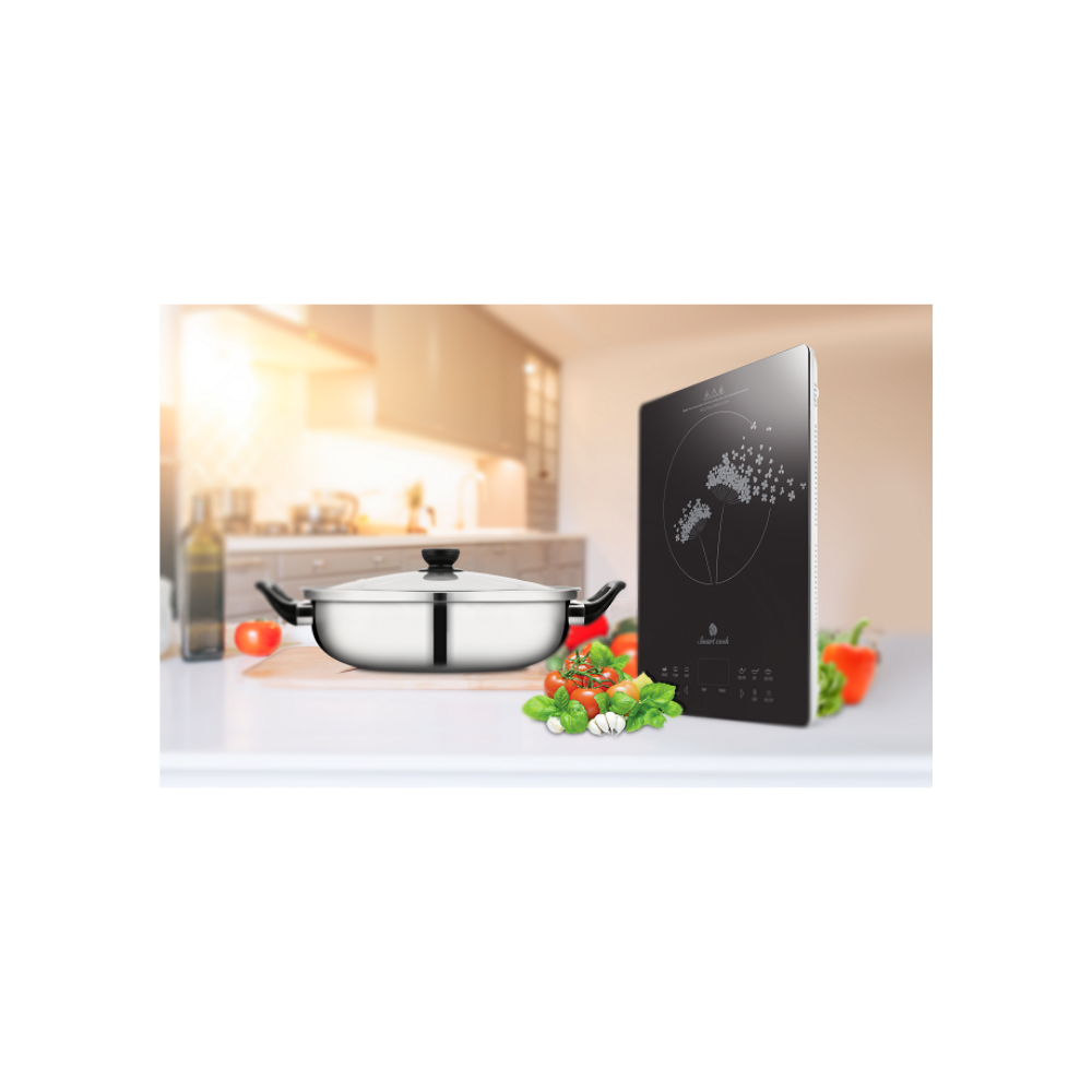 Bếp từ Smartcook ICS-3876