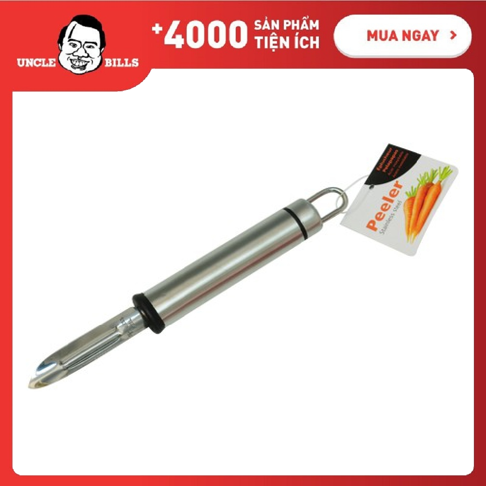 Dao 2 Lưỡi Thép Không Rỉ UBL KA0109