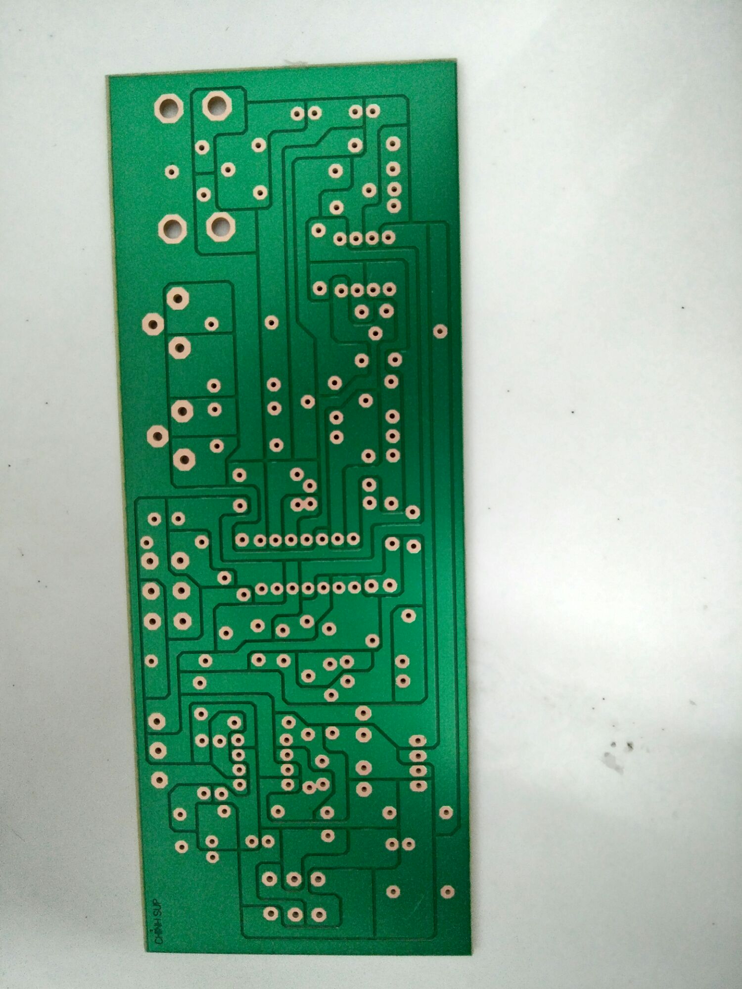 pcb cắt súp, sợi thuỷ tinh