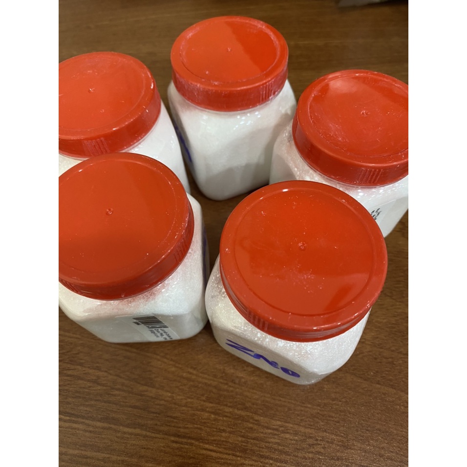 Oxit kẽm Pháp hộp 50g