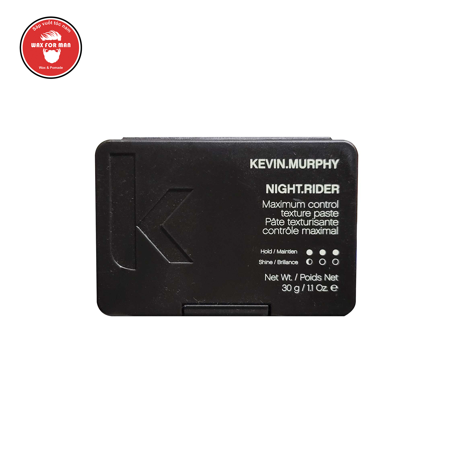 Sáp vuốt tóc Kevin Murphy Night Rider