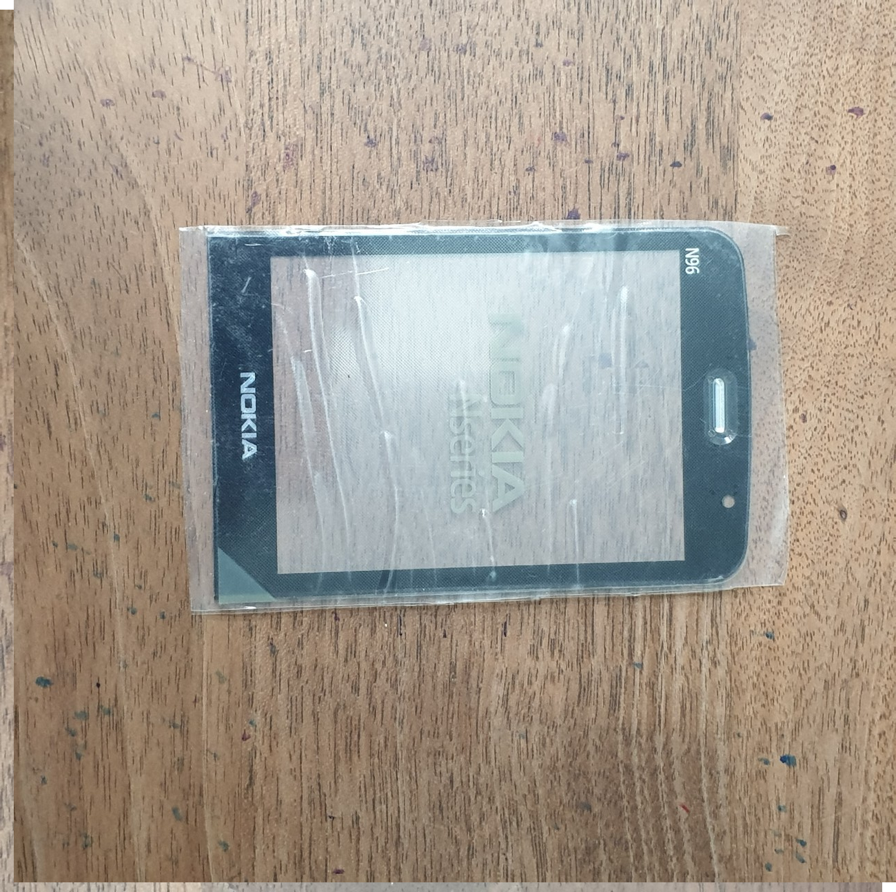 Mặt kính Nokia N96